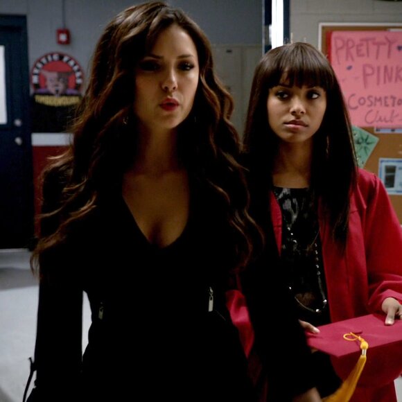 RARE Bebe Emma Suede Jacket ASO Katherine Pierce - Picture 9 of 11